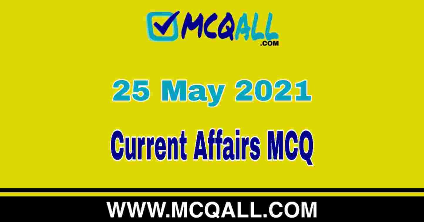 current affairs mcqs with answers